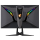 Gigabyte Aorus AD27QD czarny HDR - 473789 - zdjęcie 6